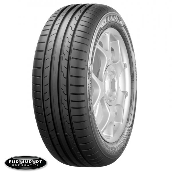 Dunlop SPORT BLURESPONSE  185/65 R14 86 H   TL